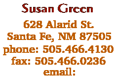 628 Alarid St.